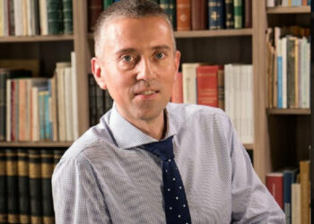 Δήλωση του Γιάννη Τσιομπάνου για την υποψηφιότητά του με τον Γιώργο Αμανατίδη