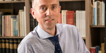 Δήλωση του Γιάννη Τσιομπάνου για την υποψηφιότητά του με τον Γιώργο Αμανατίδη