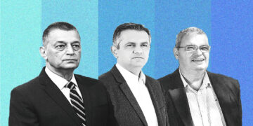 Πόσες αποχρώσεις του γαλάζιου; - Από το protagon.gr