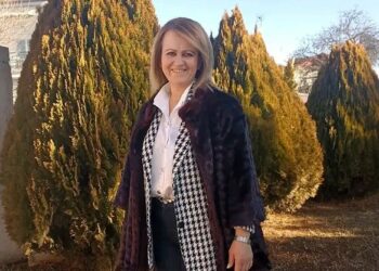 Εκτος ΔΕΕΠ Φλώρινας η γραμματέας Ελένη Γυρίκη, μετά την υποψηφιότητά της με τον Γιώργο Αμανατίδη