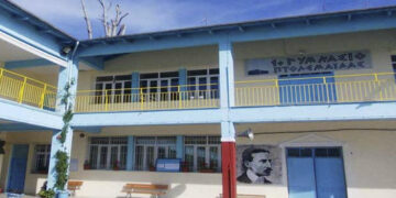 1ο Γυμνάσιο Πτολ/δας: Απόλυτη επιτυχία στις κρατικές εξετάσεις γλωσσομάθειας των Γερμανικών