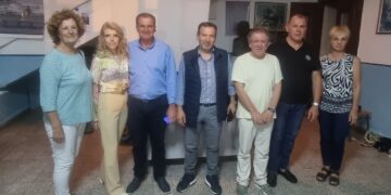 «Οι παραδοσιακές φορεσιές της Εράτυρας»: Φωτογραφικό υλικό από την εκδήλωση