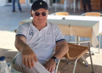 Ιάκωβος Παντελίδης: "Σήμερα κάποιοι έγλειψαν εκεί που έφτυναν"