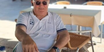 Ιάκωβος Παντελίδης: "Σήμερα κάποιοι έγλειψαν εκεί που έφτυναν"