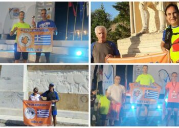 Την απόκτηση των Τοπάλη, Δημητριάδη, Χάιτα και Σιδηρόπουλου από τον Φούφα ανακοίνωσε ο Εορδαϊκός- Δείτε τα στατιστικά τους