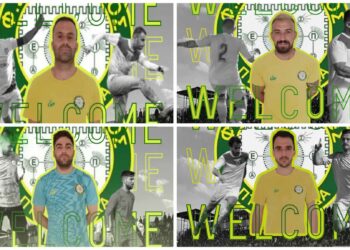 Την απόκτηση των Τοπάλη, Δημητριάδη, Χάιτα και Σιδηρόπουλου από τον Φούφα ανακοίνωσε ο Εορδαϊκός- Δείτε τα στατιστικά τους