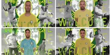 Την απόκτηση των Τοπάλη, Δημητριάδη, Χάιτα και Σιδηρόπουλου από τον Φούφα ανακοίνωσε ο Εορδαϊκός- Δείτε τα στατιστικά τους