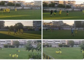 Με πρωϊνή προπόνηση συνέχισε την προετοιμασία του ο Εορδαϊκός- Αύριο Τετάρτη το πρώτο φιλικό (φώτο)