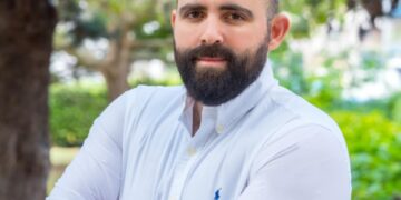 Λύσανδρος Μεταξάς: Γιατί στηρίζω την προσπάθεια του Γιώργου Αμανατίδη