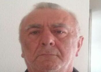 Υποψήφιος με τον Π. Πλακεντά στην Πεντάβρυσο ο Αχ. Πασσαλίδης πατέρας το αείμνηστου πρώην προέδρου Γιάννη