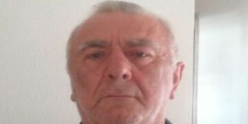 Υποψήφιος με τον Π. Πλακεντά στην Πεντάβρυσο ο Αχ. Πασσαλίδης πατέρας το αείμνηστου πρώην προέδρου Γιάννη