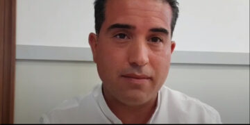 "Γιατί συμπράττω με τον Γ.Κασαπίδη" - Ο Χ. Κάτανας μιλά για τη Συνεργασία, για όσα έχει πει για τον Γ. Κασαπίδη, και για το ρόλο του αν εκλεγεί ο συνδυασμός