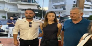 Έφη Αχτσιόγλου: «Δεν χρειάζεται να κάνει μανούβρα ο ΣΥΡΙΖΑ»