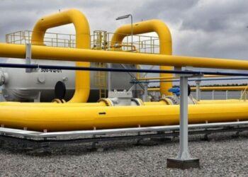 Φυσικό Αέριο: Στα 40 ευρώ η μεγαβατώρα στην ευρωπαϊκή αγορά