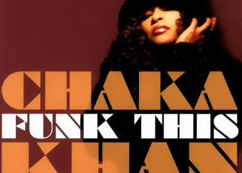 Οι μουσικές επιλογές του e-ptolemeos.gr: Chaka Khan – Angel (2007)