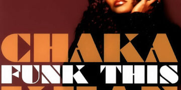 Οι μουσικές επιλογές του e-ptolemeos.gr: Chaka Khan – Angel (2007)