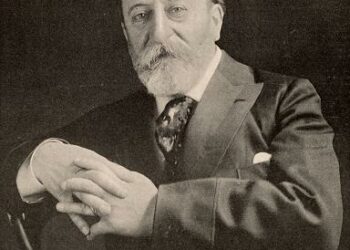 Οι μουσικές επιλογές του e-ptolemeos.gr: Charles-Camille Saint-Saëns (1835-1921) – Cello Concerto No. 2, Op.119 – Sol Gabetta, cellist