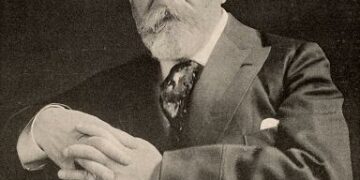 Οι μουσικές επιλογές του e-ptolemeos.gr: Charles-Camille Saint-Saëns (1835-1921) – Cello Concerto No. 2, Op.119 – Sol Gabetta, cellist