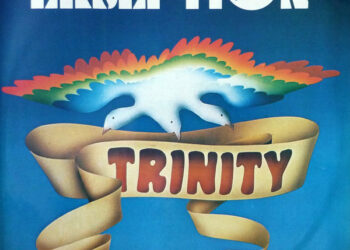 Οι μουσικές επιλογές του e-ptolemeos.gr: Ekseption – Toccata (1972)