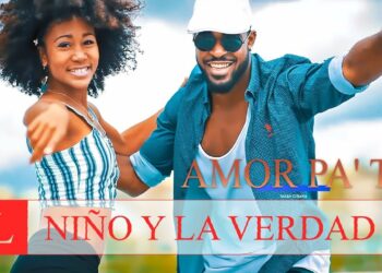 Οι μουσικές επιλογές του e-ptolemeos.gr: El Niño Y La Verdad – Amor Pa´ Ti (Pa’ Ti y Pa’ Mi) (2019)