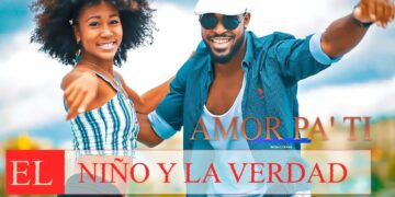 Οι μουσικές επιλογές του e-ptolemeos.gr: El Niño Y La Verdad – Amor Pa´ Ti (Pa’ Ti y Pa’ Mi) (2019)