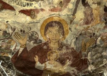 Τραπεζούντα: Θα μεταδοθεί τηλεοπτικά η Πατριαρχική Θεία Λειτουργία στην Ιερά Μονή Παναγίας Σουμελά