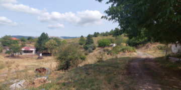 Επί ποδός ο Πολιτιστικός Ποντιακός Σύλλογος Κομνηνών για την αναβίωση του εθίμου των “ΠΑΡΧΑΡΙΩΝ”! (της Κούλας Πουλασιχίδου)