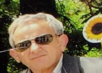 Βρέθηκε σορός ηλικιωμένου στην περιοχή του Δοτσικού