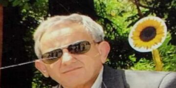 Βρέθηκε σορός ηλικιωμένου στην περιοχή του Δοτσικού