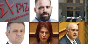 Το ΣΤΙΓΜΑ 30/8 – Η στήλη που σχολιάζει την επικαιρότητα