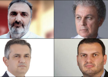 Το ΣΤΙΓΜΑ 2/8 – Η στήλη που σχολιάζει την επικαιρότητα