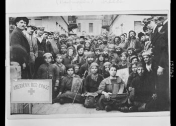 Ψηφιακός άτλας για το αποτύπωμα των προσφύγων - Βρες στοιχεία για τους προγόνους σου, από την ψηφιακή βιβλιοθήκη!