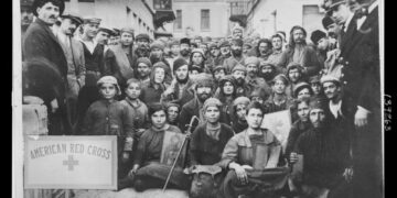 Ψηφιακός άτλας για το αποτύπωμα των προσφύγων - Βρες στοιχεία για τους προγόνους σου, από την ψηφιακή βιβλιοθήκη!