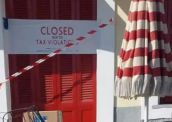 ΑΑΔΕ: Απόβαση στα νησιά με ελέγχους «νέου τύπου» και πρόστιμα… από την παραλία