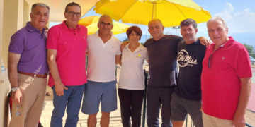 Αισιόδοξοι για το μέλλον του Ελληνικού ΤΈΝΙΣ δηλώνουν στο e-ptolemeos , στελέχη της Ομοσπονδίας! (ρεπορτάζ της Κούλας Πουλασιχίδου)