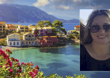 Αλεξία Χονδροματίδου: «Πολύ αυξημένη η κίνηση στις εκδρομές του καλοκαιριού – Επιλογή μη κοσμικών νησιών και περιοχών φέτος»