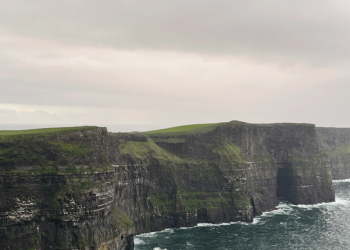 Ανταλλαγή νέων με ιρλανδικό οργανισμό νεολαίας στο πλαίσιο του Erasmus+ από τον Όμιλο Ενεργών Νέων Φλώρινας