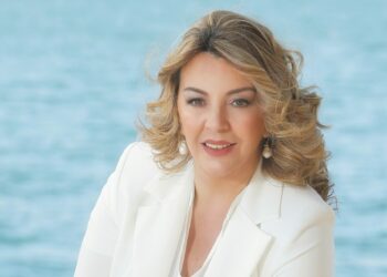 Μ. Αντωνίου(Βουλευτής ΝΔ Π.Ε. Καστοριάς): «Δε νομίζω πως υπάρχει σενάριο εκλογής Αμανατίδη- Στηρίζουμε όλοι την επιλογή Κασαπίδη»