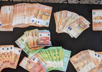 ΕΛΑΣ: Βουλγάρα έκανε τον… γιατρό και εξαπατούσε ανυποψίαστους πολίτες σε Ημαθία, Πέλλα, Κοζάνη – Πάνω από 100.000 ευρώ η λεία