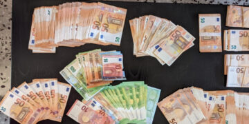 ΕΛΑΣ: Βουλγάρα έκανε τον… γιατρό και εξαπατούσε ανυποψίαστους πολίτες σε Ημαθία, Πέλλα, Κοζάνη – Πάνω από 100.000 ευρώ η λεία