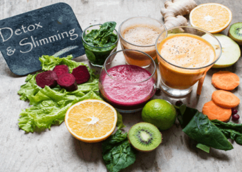 Aποτοξίνωση με φυσικό τρόπο: Αυτές είναι οι 10 καλύτερες τροφές που απομακρύνουν τις τοξίνες από τον οργανισμό