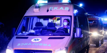 Ποδόσφαιρο: Νεκρός οπαδός της ΑΕΚ από την επίθεση των Κροατών στη Νέα Φιλαδέλφεια (βίντεο)