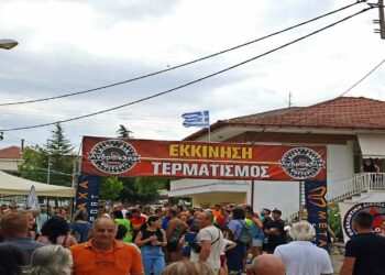 Με απόλυτη επιτυχία οι ορεινοί αγώνες δρόμου στην Ασβεστόπετρα (φώτο-βίντεο)