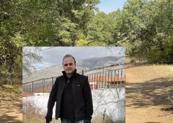 Χωρίς κανένα σοβαρό συμβάν δασικής πυρκαγιάς ο Ν. Κοζάνης το φετινό καλοκαίρι