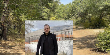 Χωρίς κανένα σοβαρό συμβάν δασικής πυρκαγιάς ο Ν. Κοζάνης το φετινό καλοκαίρι