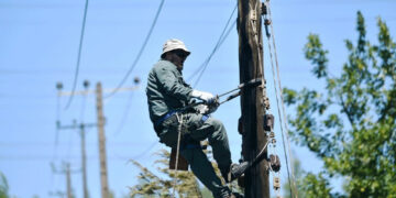 ΔΕΔΔΗΕ Πτολεμαΐδας: Χωρίς ρεύμα οικισμοί και περιοχές του Δήμου Εορδαίας και Αμυνταίου- Δείτε πότε και τις ώρες