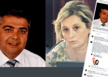 Δεν καρποφόρησε η επικοινωνία Τερζοπούλου Ιωακειμιδη και μελών του ΣΥΡΙΖΑ, προκειμένου να συμπράξουν στις δημοτικές εκλογές