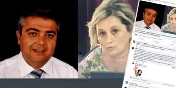 Δεν καρποφόρησε η επικοινωνία Τερζοπούλου Ιωακειμιδη και μελών του ΣΥΡΙΖΑ, προκειμένου να συμπράξουν στις δημοτικές εκλογές