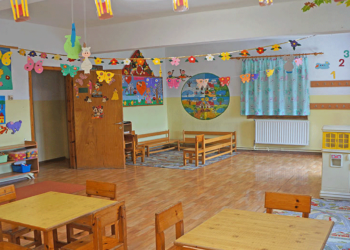 Δήμος Κοζάνης: Οριστικές εγγραφές & κατάθεση voucher (μέσω ΕΣΠΑ) στους Δημοτικούς Παιδικούς και Βρεφονηπιακούς Σταθμούς