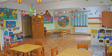 Δήμος Κοζάνης: Οριστικές εγγραφές & κατάθεση voucher (μέσω ΕΣΠΑ) στους Δημοτικούς Παιδικούς και Βρεφονηπιακούς Σταθμούς